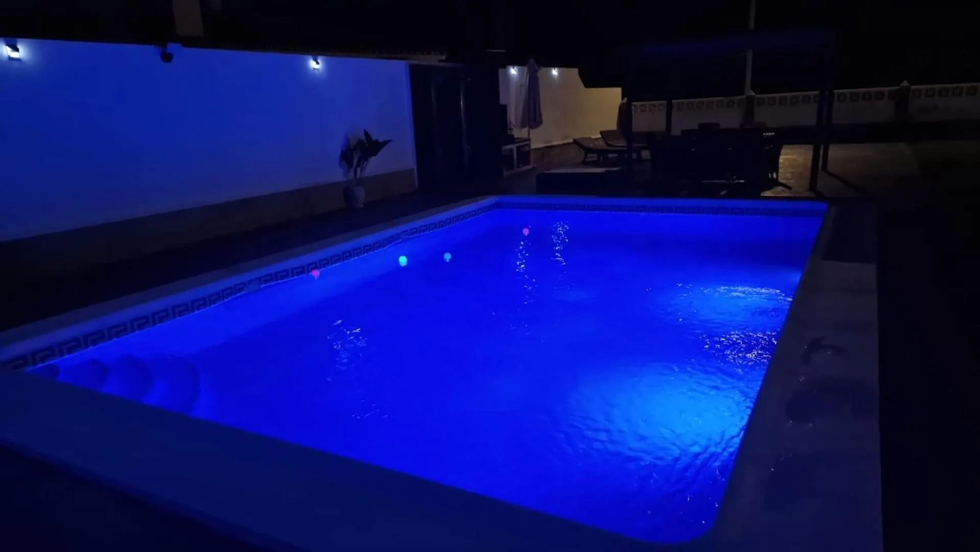 La Coralina Villa Benajarafe 0*,