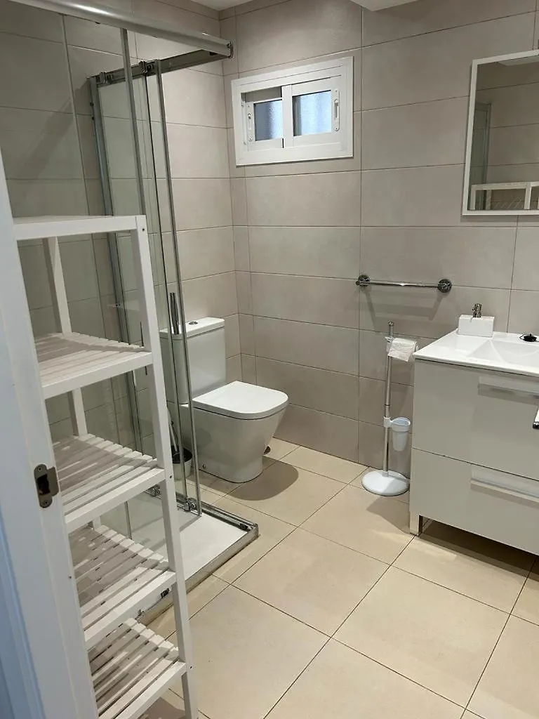 La Coralina Villa Benajarafe Spain