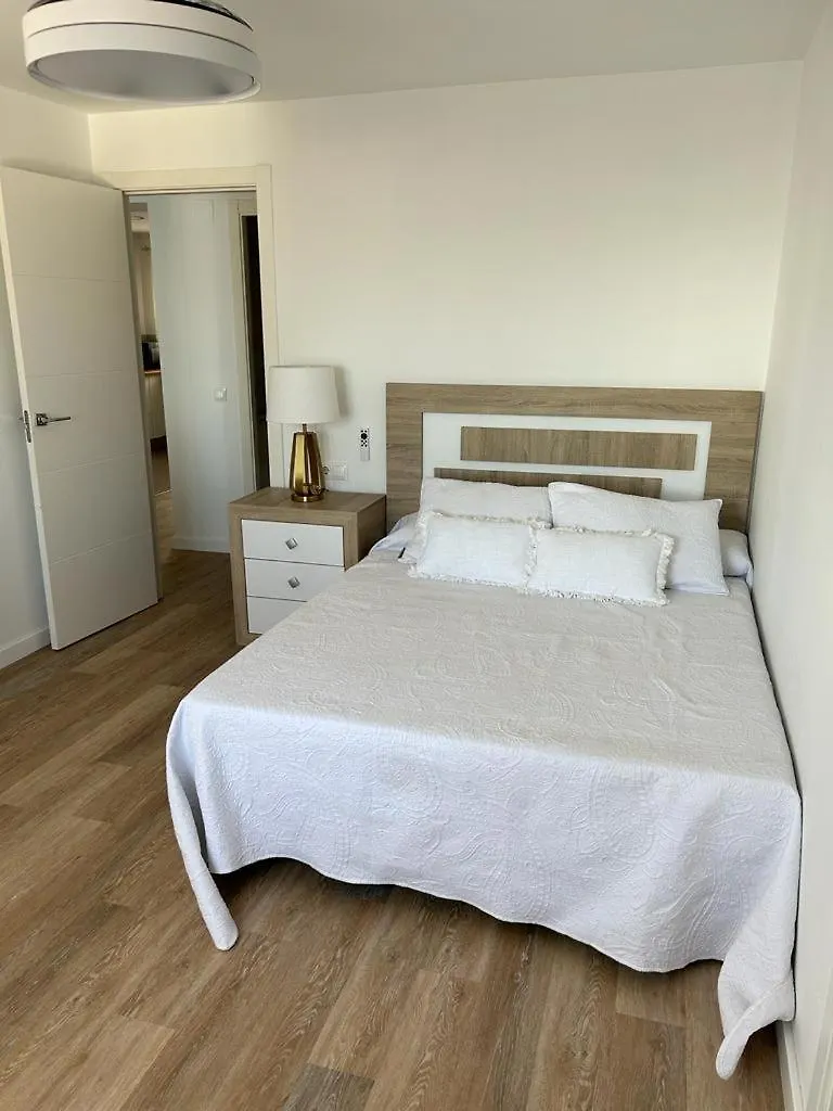 La Coralina Villa Benajarafe Holiday home