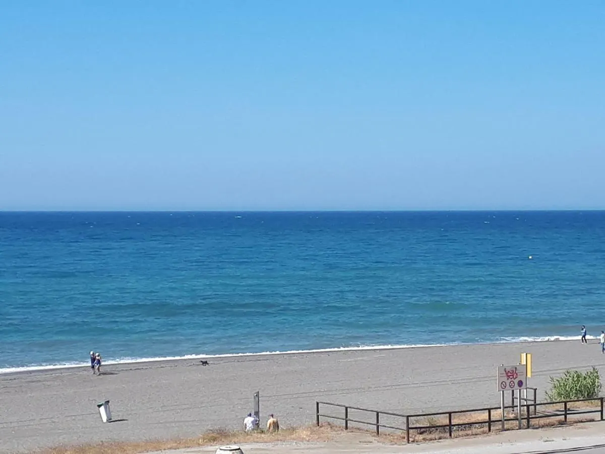 La Coralina Villa Benajarafe Spain
