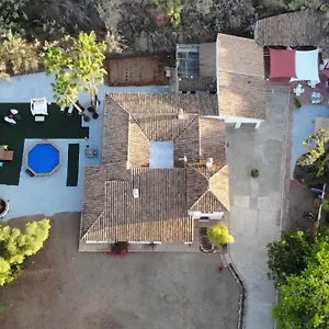 3* Bed & Breakfast Paloma