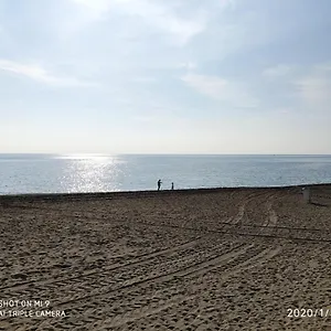  Apartamento Adelfas Mar