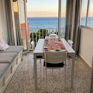  Apartamento Playa/piscina Apto Paraiso Rosa