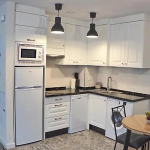  Apartamento Apartamento El Navio