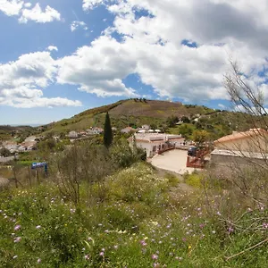 Rurales Santos Apartment
