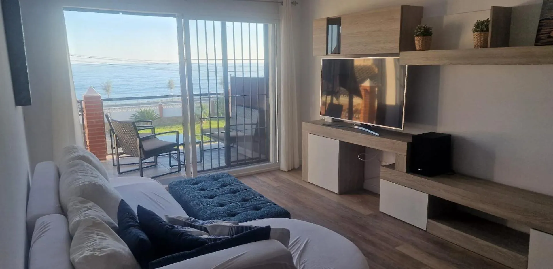 Holiday home La Coralina Villa Benajarafe